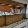 Отель Takada Terminal Hotel, фото 9