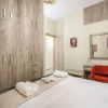 Отель Giannas apartment 'SUPERB SPOT', фото 5