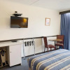 Отель Statesman Motor Inn, фото 6