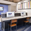 Отель Holiday Inn Express & Suites Kansas City - Lee's Summit, an IHG Hotel, фото 22