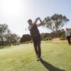 Отель Bridges Villas at Cobram Barooga Golf Club, фото 14