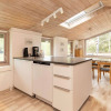 Отель 8 Person Holiday Home in Albaek, фото 10