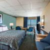 Отель Days Inn by Wyndham Atlantic City Oceanfront-Boardwalk, фото 7