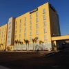 Отель City Express by Marriott Hermosillo в Эрмосильо