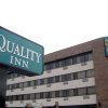 Отель Quality Inn North в Роли