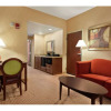 Отель Embassy Suites Huntsville, фото 3