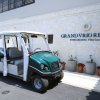 Отель Grandvrio Resort Ishigakijima Villa Garden-ROUTE-INN HOTELS-, фото 25