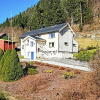 Отель Holiday home EIDSVÅG III, фото 8