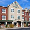 Отель Country Inn & Suites by Radisson, Gettysburg, PA в Геттисберге