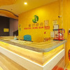 Отель OYO 90478 Marina World, фото 13