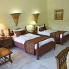 Отель Imperial Resort Beach Hotel в Энтеббе