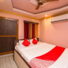 Отель OYO 12803 Moon Light Hotel, фото 21