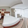 Отель Hilton Garden Inn Lusaka Society Business Park в Лусаке