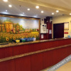 Отель Hanting Hotel (Hebi East Railway Station), фото 4