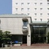 Отель Okayama Business Hotel Annex в Окаяме