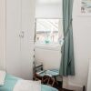 Отель Rose Apartment 2-bed Town Centre Apartment in Ayr, фото 8