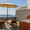 Отель Villa Dusk and Dawn in Fira, фото 20