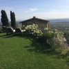 Отель Luxury 6-bed Tuscan Villa Near Lucca and Florence, фото 11