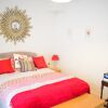 Отель Bermondsey 2 Bedroom Flat With Garden, фото 4
