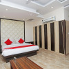 Отель OYO 5183 Hotel Subhadra Residency, фото 18