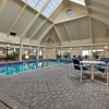 Отель Summer House on Romar Beach #1505a, фото 2