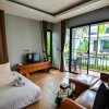 Отель Coco Paradiso Phuket Hotel, фото 9