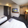 Отель Ibis Styles Kyoto Shijo, фото 7