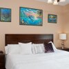 Отель Keystone Vacation Rentals - Pacific Escape Condo в Линкольне Сити