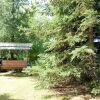 Отель Sleep Under a Thatched Roof - Apartment in Ahlbeck near Haff, фото 14