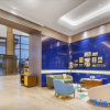 Отель Hampton by Hilton Huai'an Jingkai, фото 8