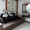 Отель Panda Tea Garden Suites, фото 11