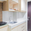 Отель Good Deal And Homey Studio Apartment Atria Residences Gading Serpong, фото 4