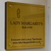 Отель Lady Margarets, фото 7