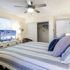 Отель Siesta Bayside Condo 3 Bedroom, фото 25