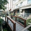 Отель Manman Courtyard Hostel Hangzhou West Lake, фото 19