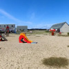 Отель VVF Les Plages de Guérande, La Turballe, фото 16