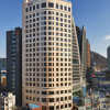 Отель Aloft Seoul Myeongdong в Сеуле