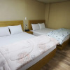 Отель Jecheon W, фото 15