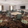 Отель Hampton Inn & Suites Portland/Hillsboro-Evergreen Park, фото 16