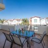 Отель Enjoy A Holiday Of A Lifetime Renting Your Own Holiday Apartment In Paralimni, Paralimni Apartment 1, фото 4