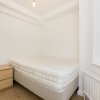 Отель Cosy 1 Bed Apartment Near Oxford Street, фото 6