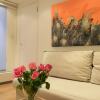 Отель Elegant 2 Bedroom Maisonette Near Camden в Лондоне