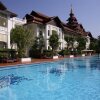 Отель The Dhara Dhevi Chiang Mai, фото 9