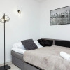 Отель Apartment City Center Zlota by Renters, фото 6