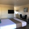 Отель Pacific Coast Motor Lodge, фото 2