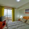 Отель Departamento Mondaca Vista Mar, фото 4