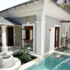 Отель Silversalt Baga Luxury Boutique Villa With Private Pool, фото 17
