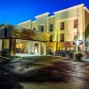 Отель Hampton Inn Columbus I-70 E/Hamilton Road, фото 28