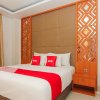 Отель Lombok Vaganza Hotel, фото 39