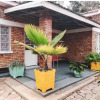 Отель Captivating 2-bed House in Kigali, Rwanda, фото 1